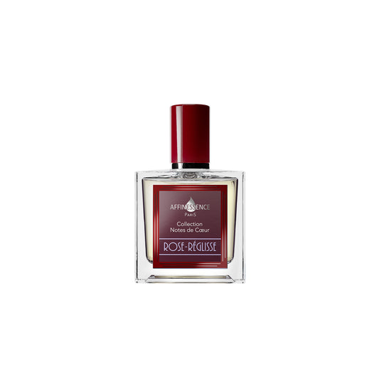 ROSE-REGLISSE Eau De Parfum