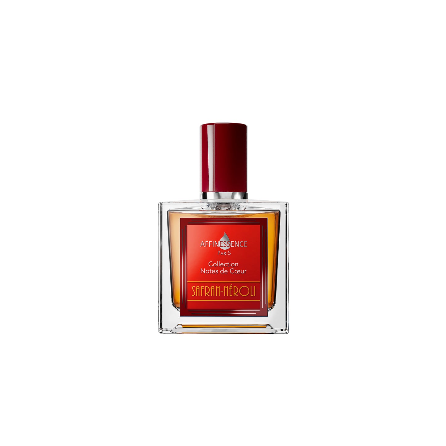 SAFRAN-NEROLI Eau De Parfum
