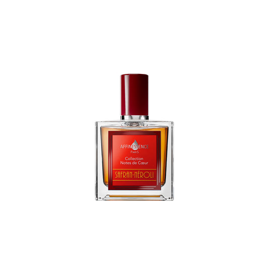 SAFRAN-NEROLI Eau De Parfum