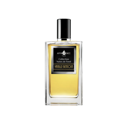 VANILLA-BENZOIN Eau De Parfum