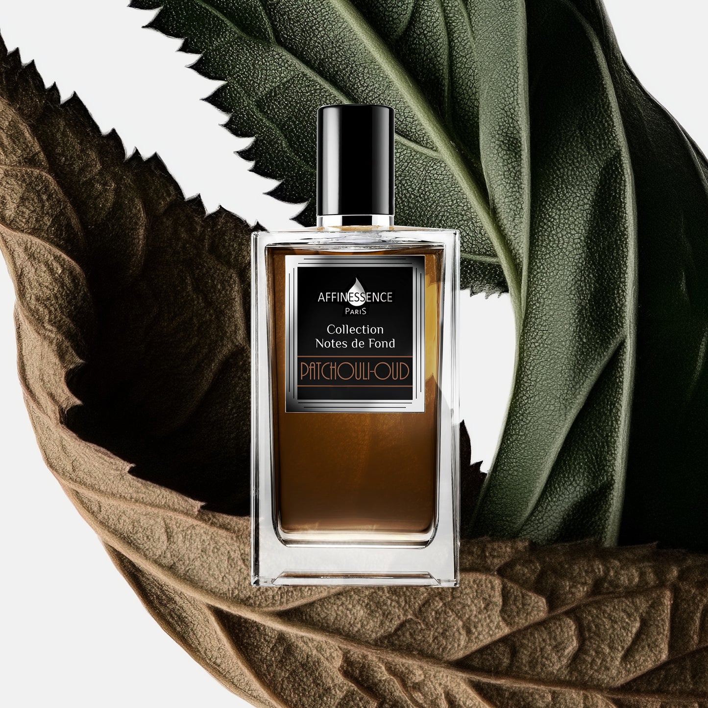 PATCHOULI-OUD Eau De Parfum