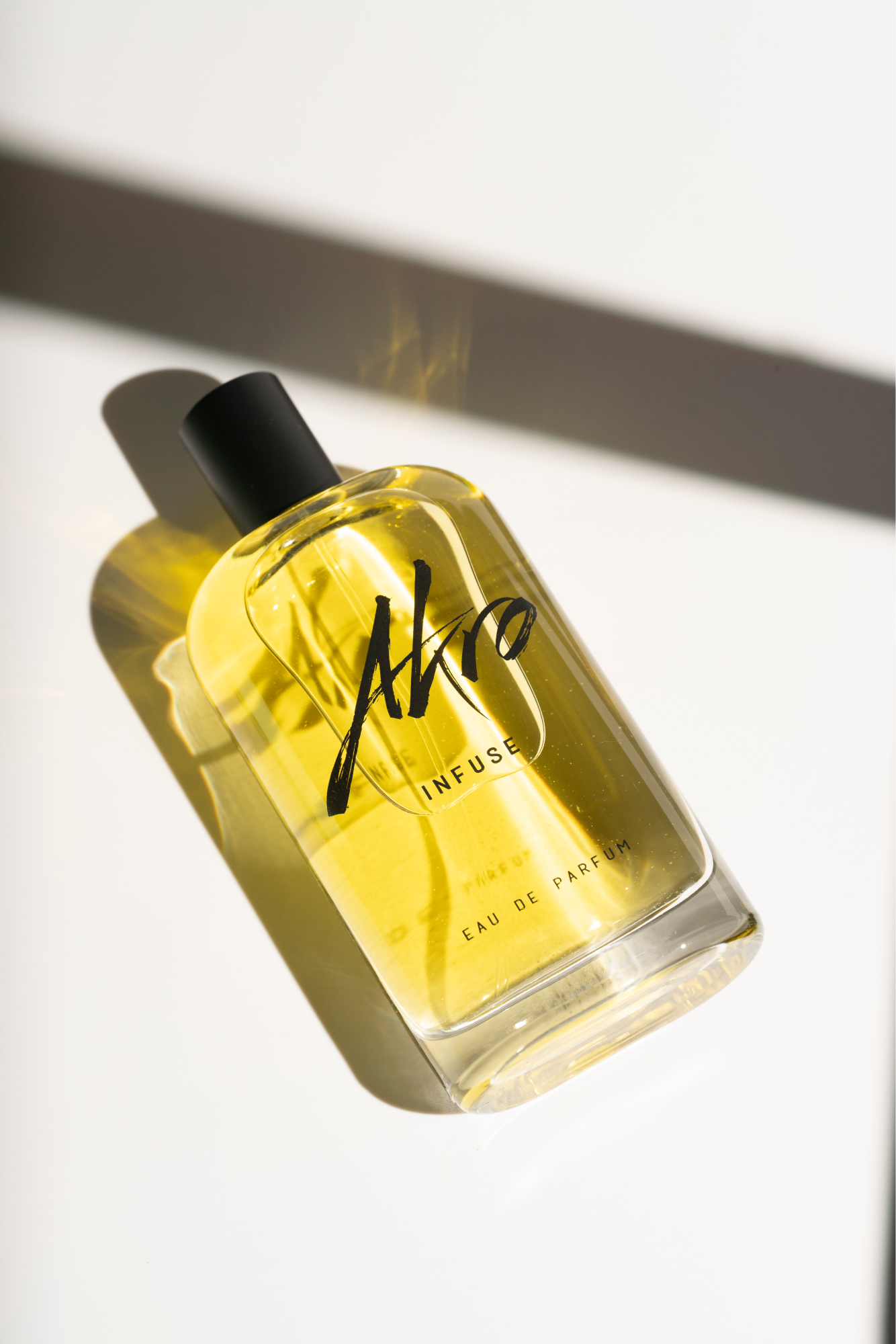 Infuse Eau De Parfum