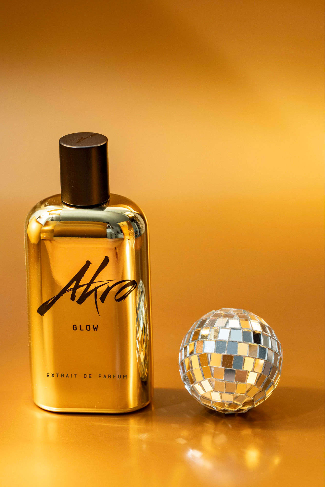 Glow Extrait De Parfum