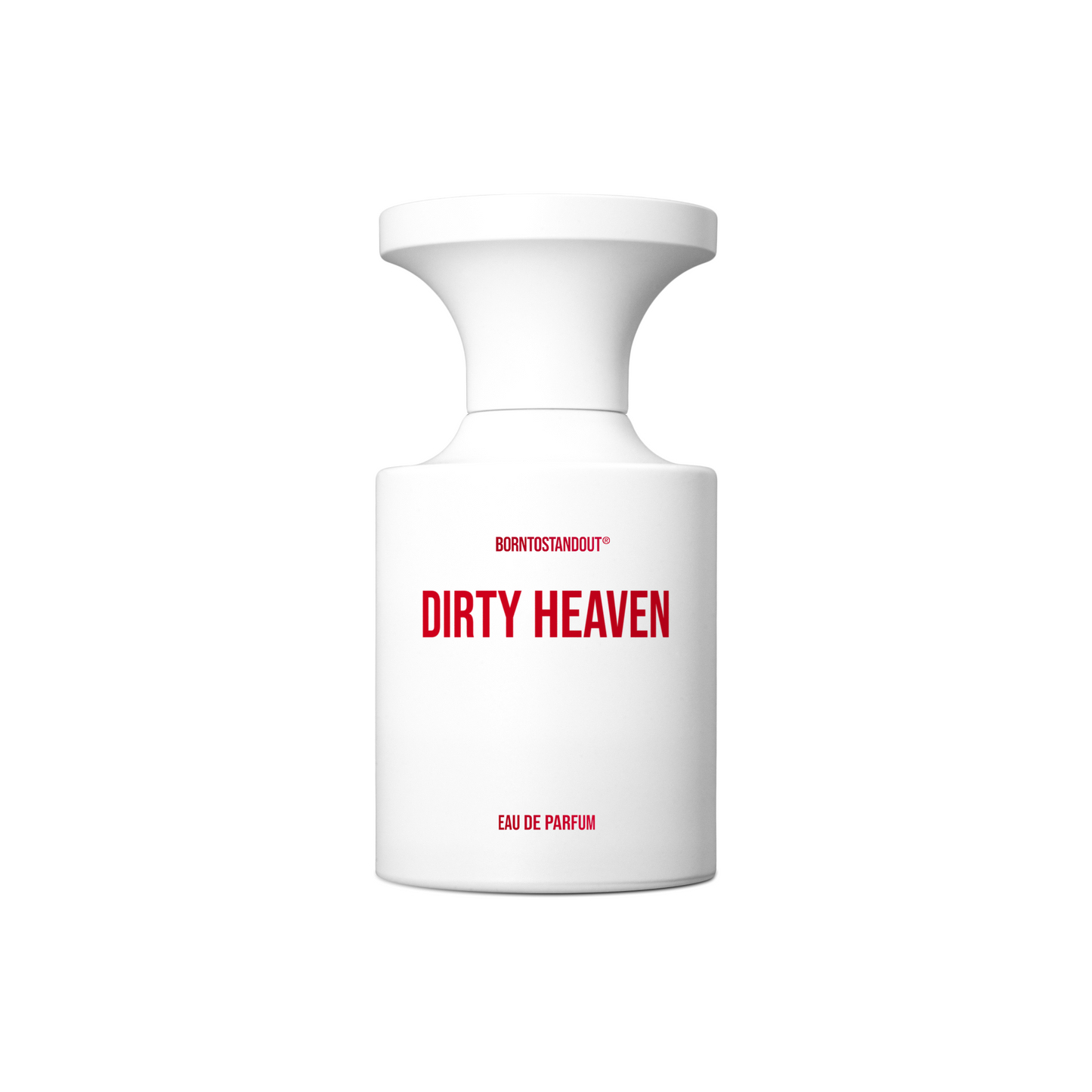 DIRTY HEAVEN Eau de Parfum