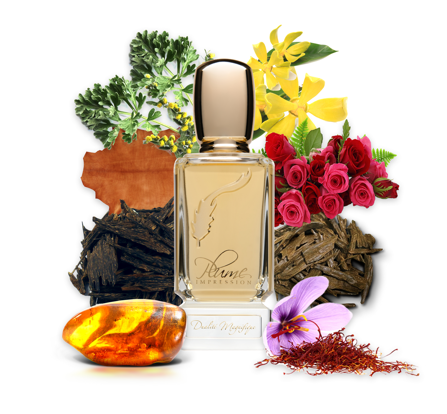 Dualite Magnifique Eau de Parfum