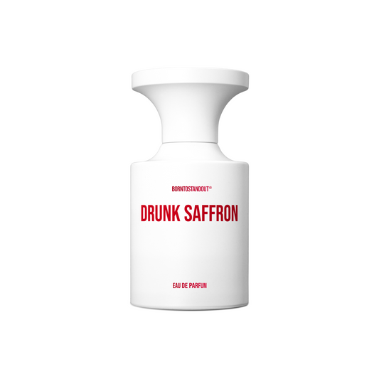 DRUNK SAFFRON Eau de Parfum