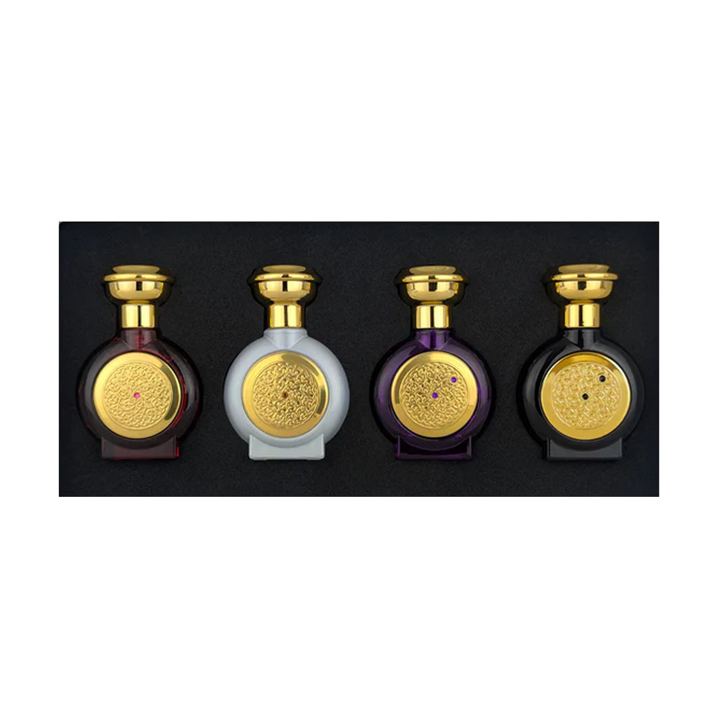 Boadicea The Victorious Eternal Sapphire Collection 10ML Gift Set