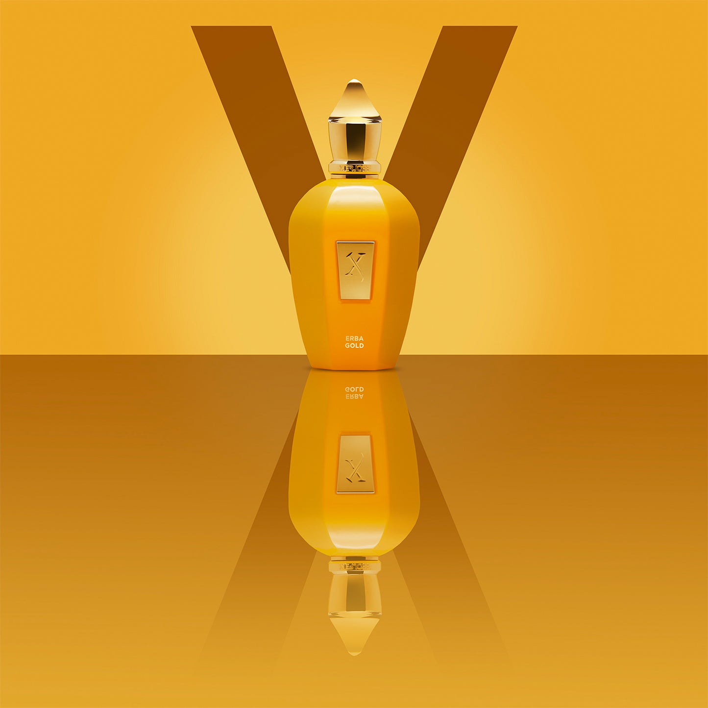 Erba Gold Eau de Parfum