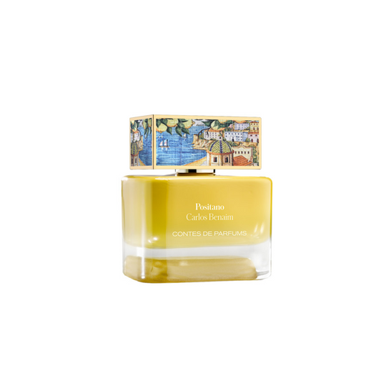 POSITANO Eau de Parfum