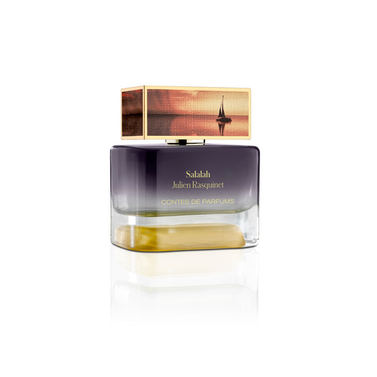 SALALAH Eau de Parfum