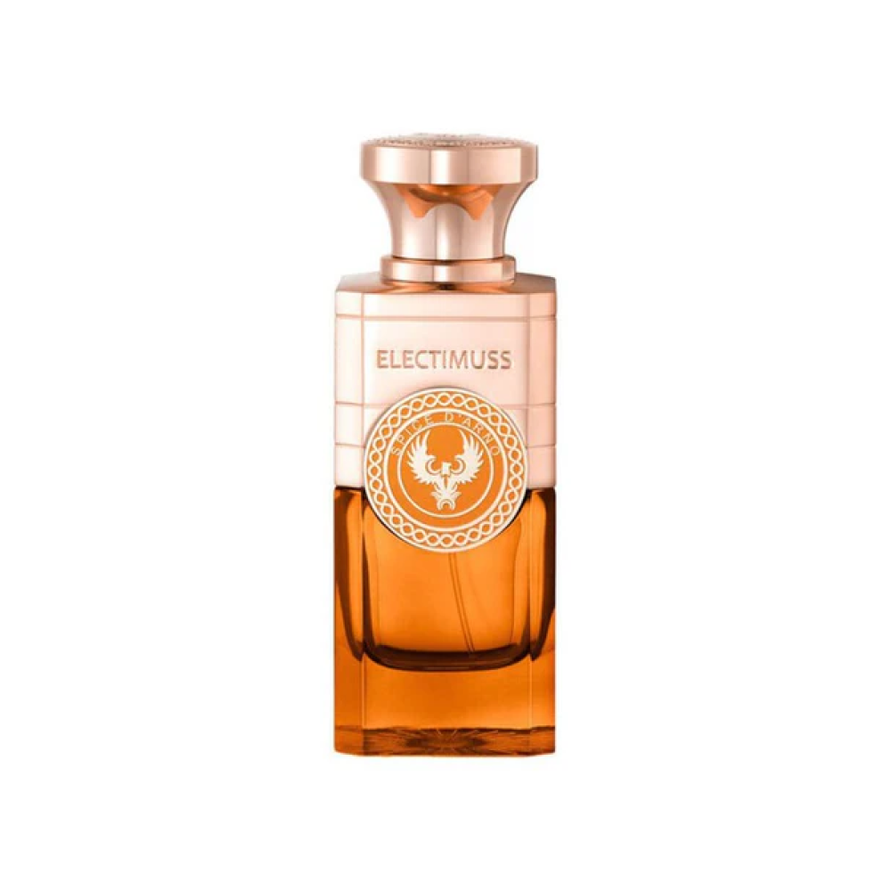 Spice D’Arno Extrait de Parfum