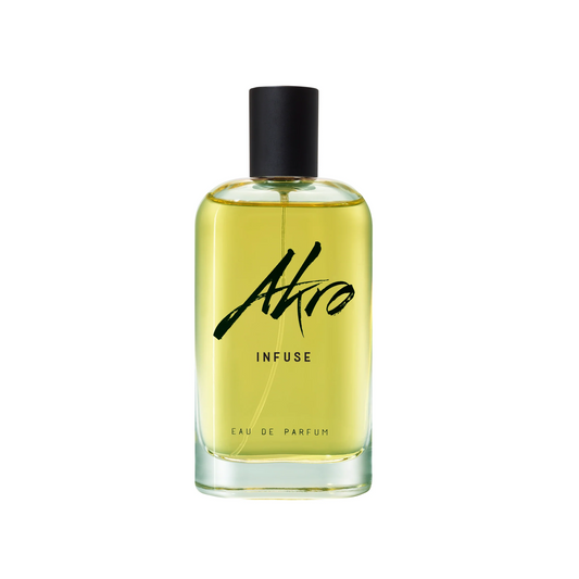 Infuse Eau De Parfum