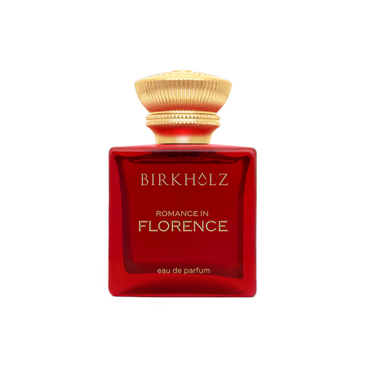 Romance in Florence