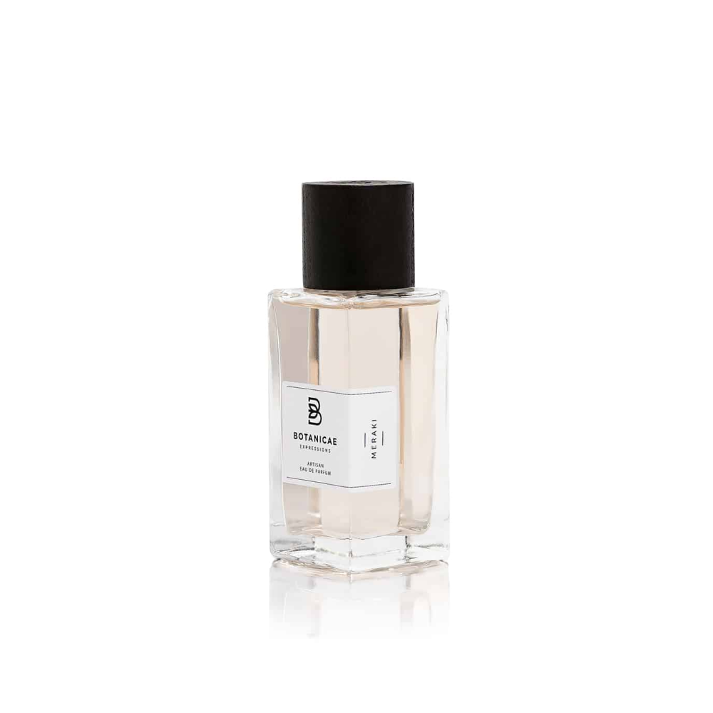 Meraki Eau de Parfum