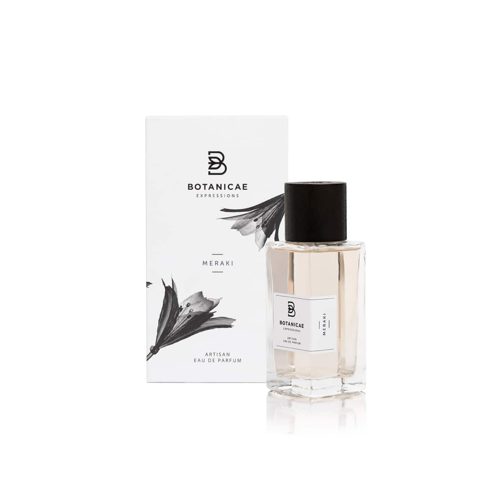 Meraki Eau de Parfum