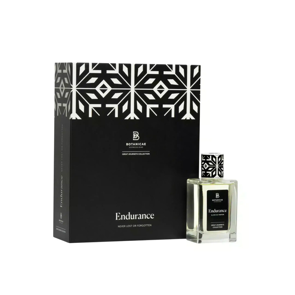 Endurance Elixir de Parfum