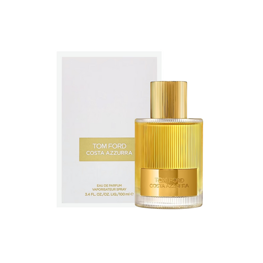 Costa Azzurra Eau de Parfum