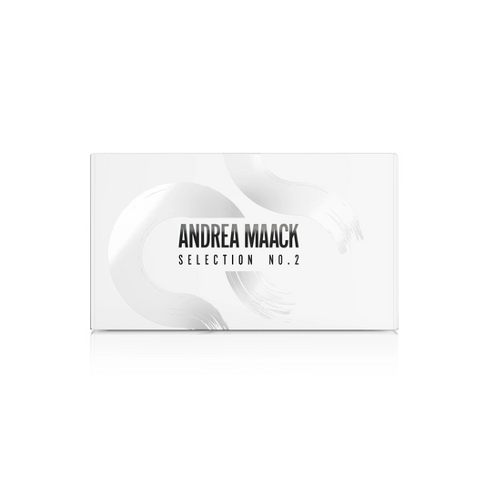 Andrea Maack-Selection NO. 2