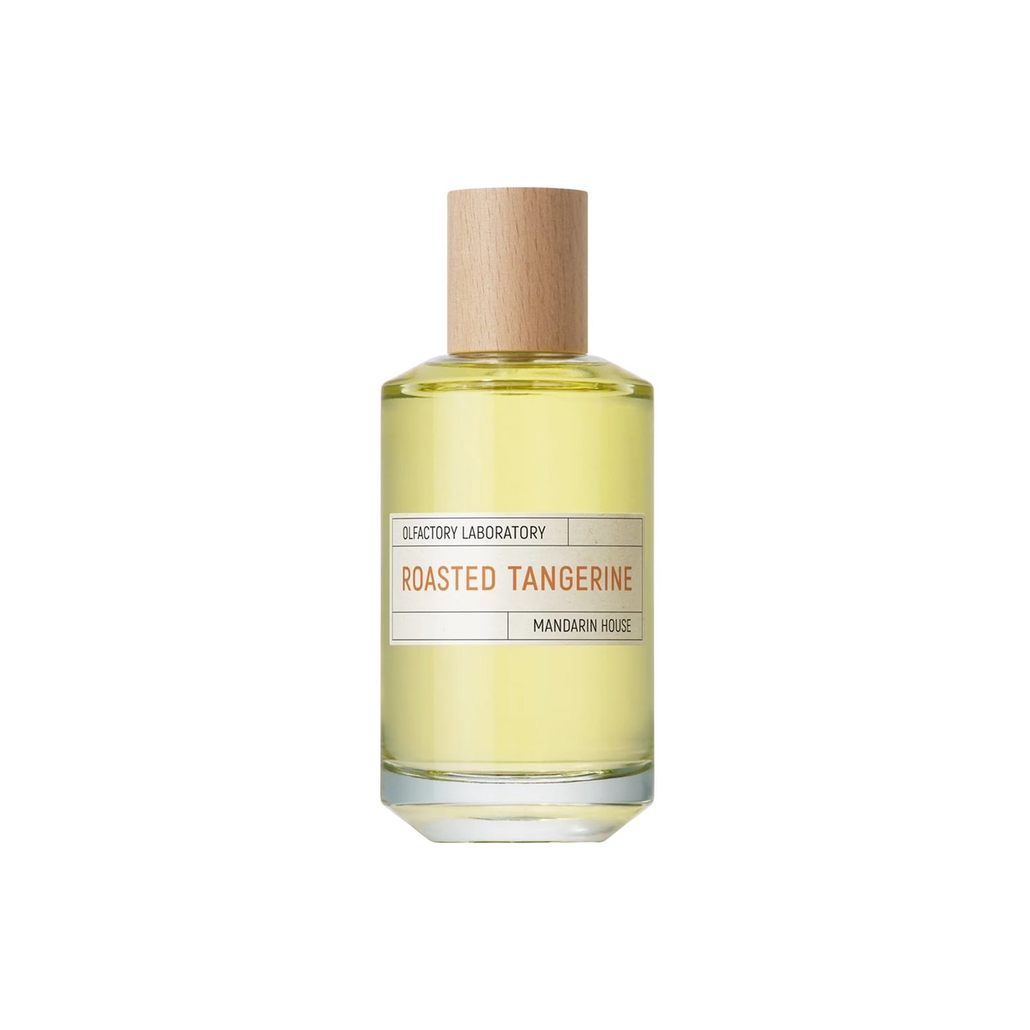 Roasted Tangerine Eau de Parfum