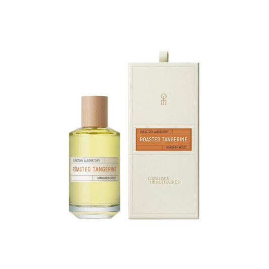 Roasted Tangerine Eau de Parfum