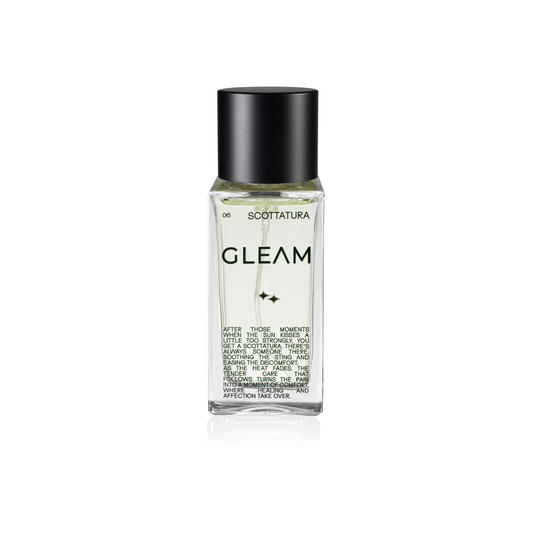 Scottatura Extrait de Parfum