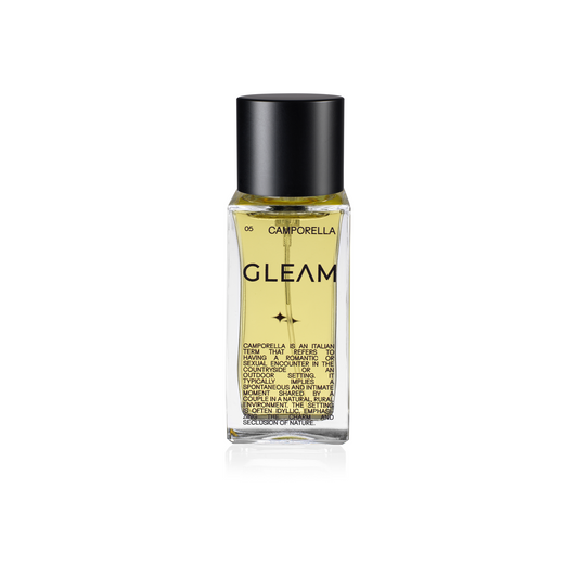 Camporella Extrait de Parfum