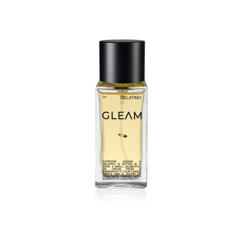 Gelatino Extrait de Parfum