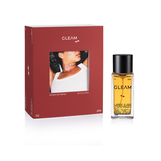 Afa  Extrait de Parfum