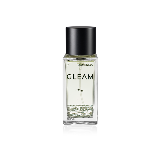 Domenica Extrait de Parfum