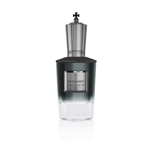 Grand Master Extrait de Parfum
