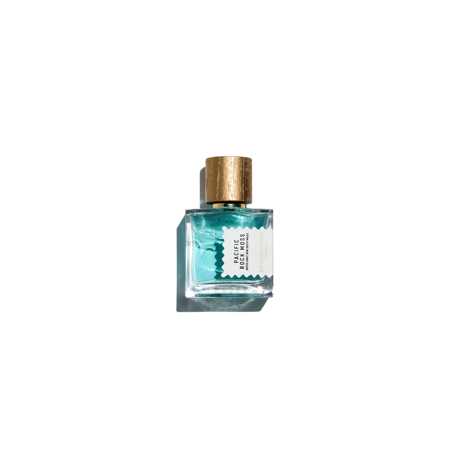 Pacific Rock Moss Perfume Concentrate