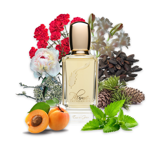Etat de Grace Eau de Parfum