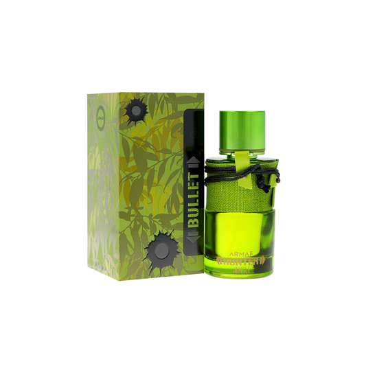 Hunter Jungle EDP