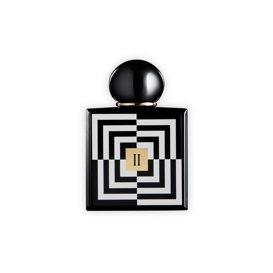 Roman II Extrait de Parfum