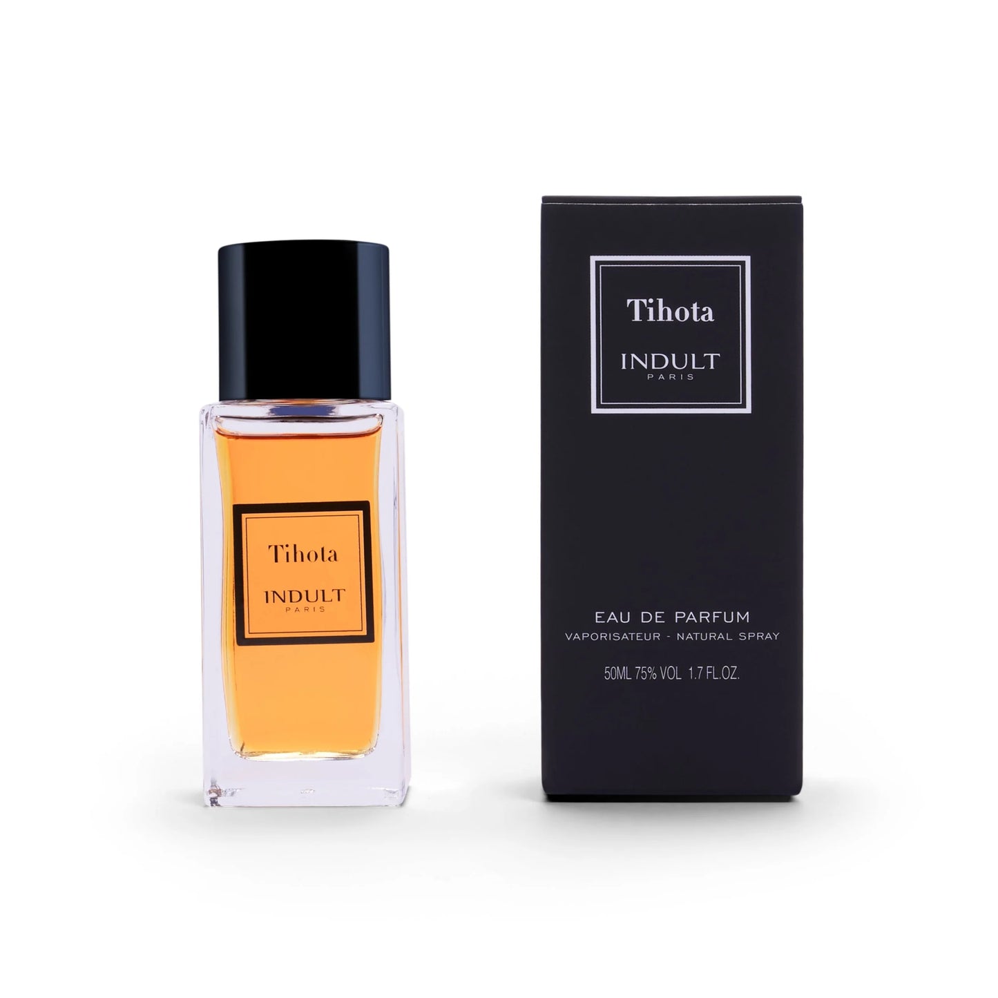 Tihota Eau de Parfum