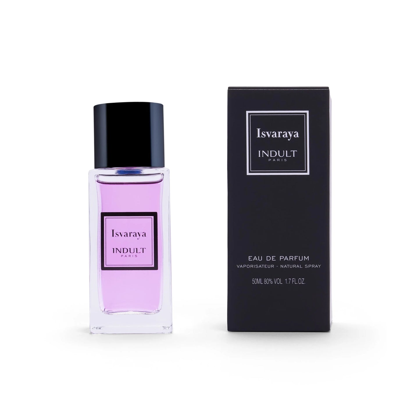 Isvaraya Eau de Parfum