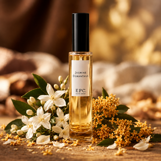Jasmine Osmanthus Eau de Parfum