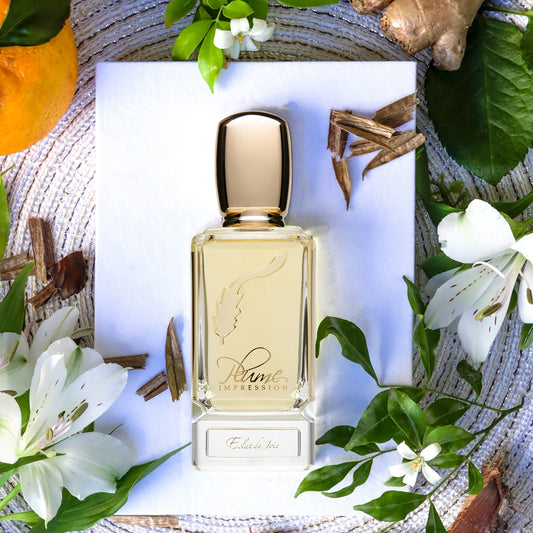 Eclat de Joie Eau de Parfum