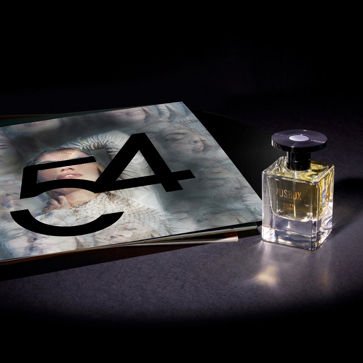 Fifty Four Eau de Parfum