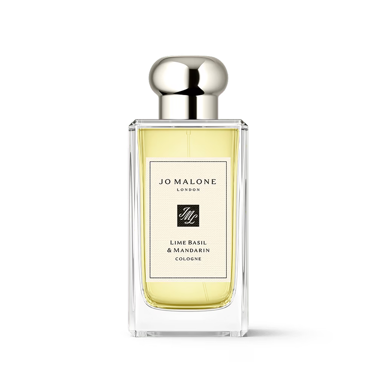 Lime Basil & Mandarin Cologne