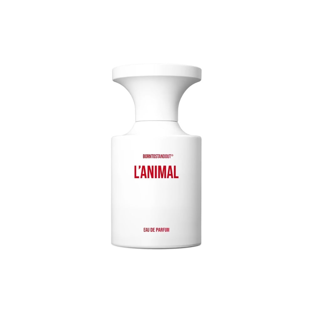 L'ANIMAL Eau de Parfum