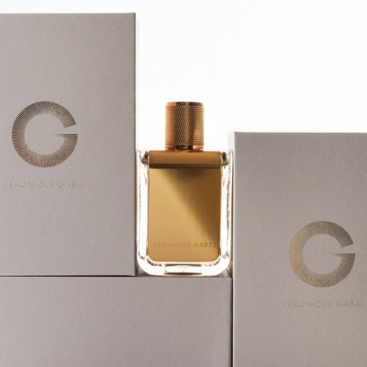 Le Point G Eau de Parfum
