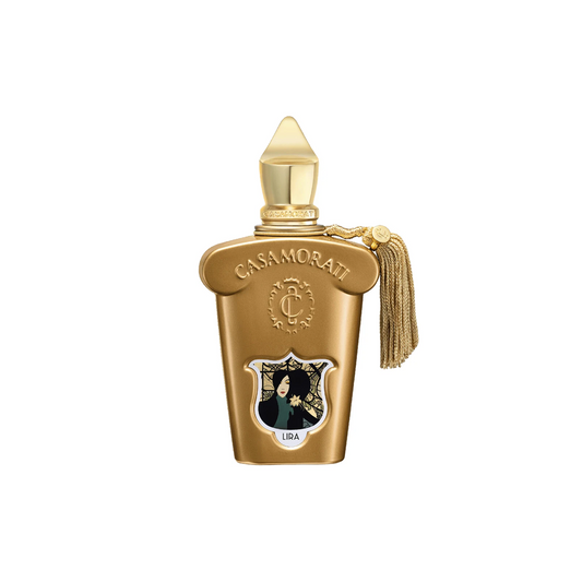 Lira Eau de Parfum