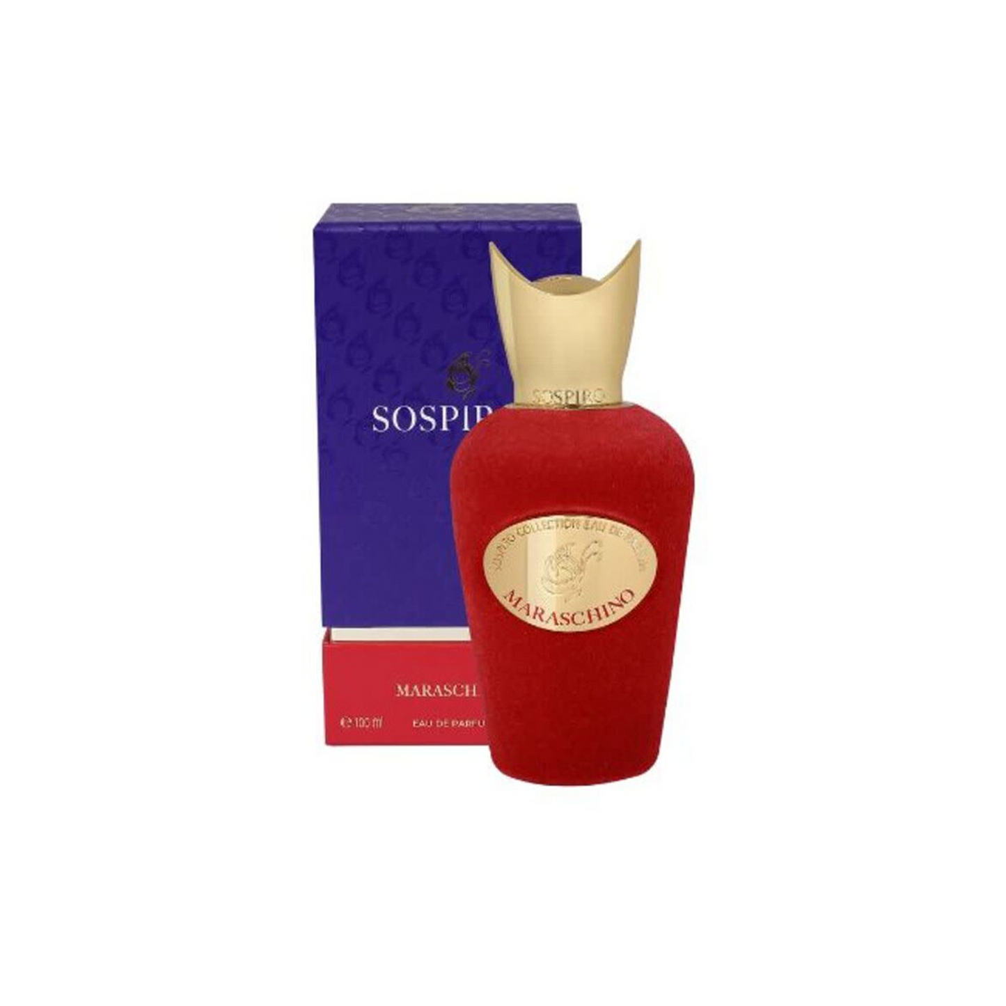 MARASCHINO Eau de Parfum