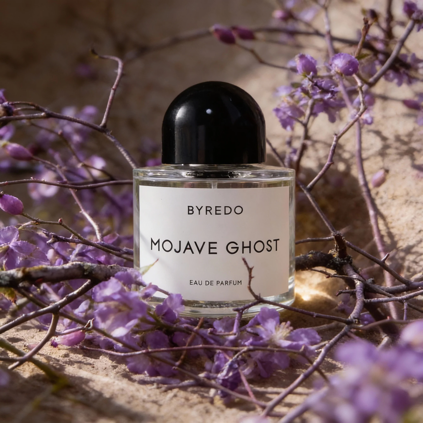 Mojave Ghost Eau de Parfum