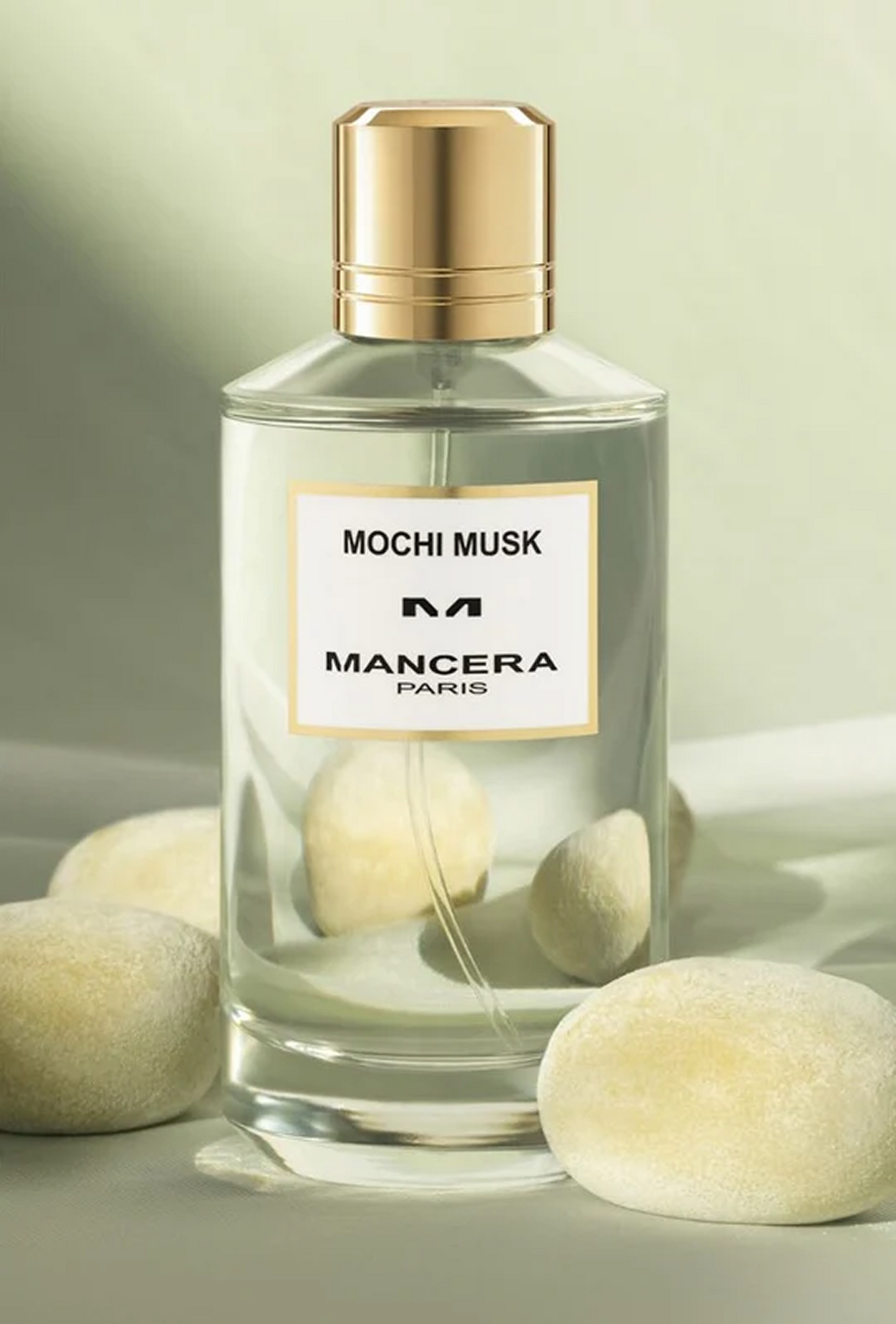 Mochi Musk Eau de Parfum