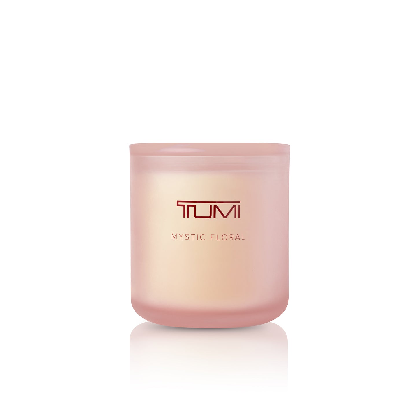 TUMI Mystic Floral Classic Candle