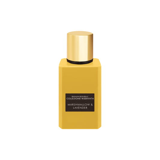 Collezione Riservata Marshmallow & Lavender Extrait de Parfum