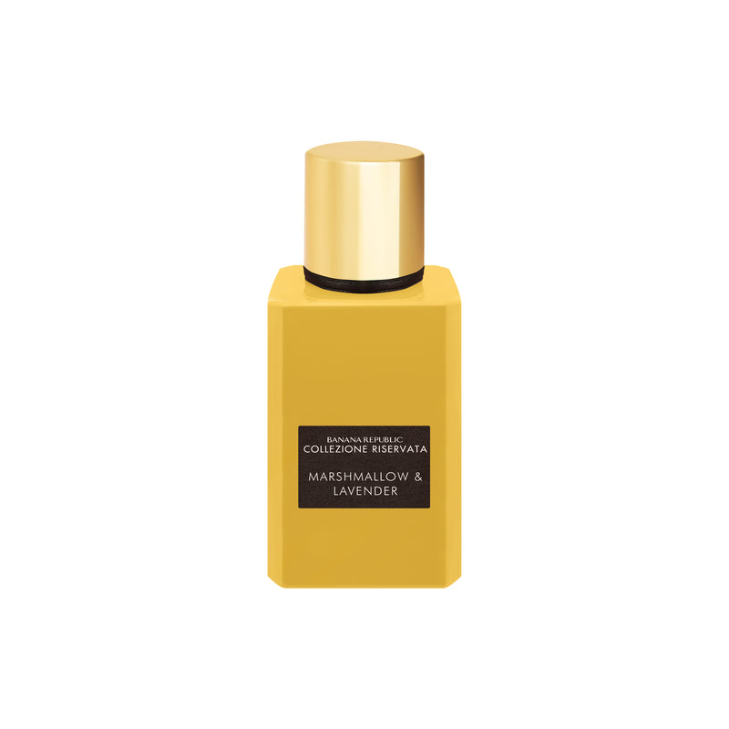 Collezione Riservata Marshmallow & Lavender Extrait de Parfum