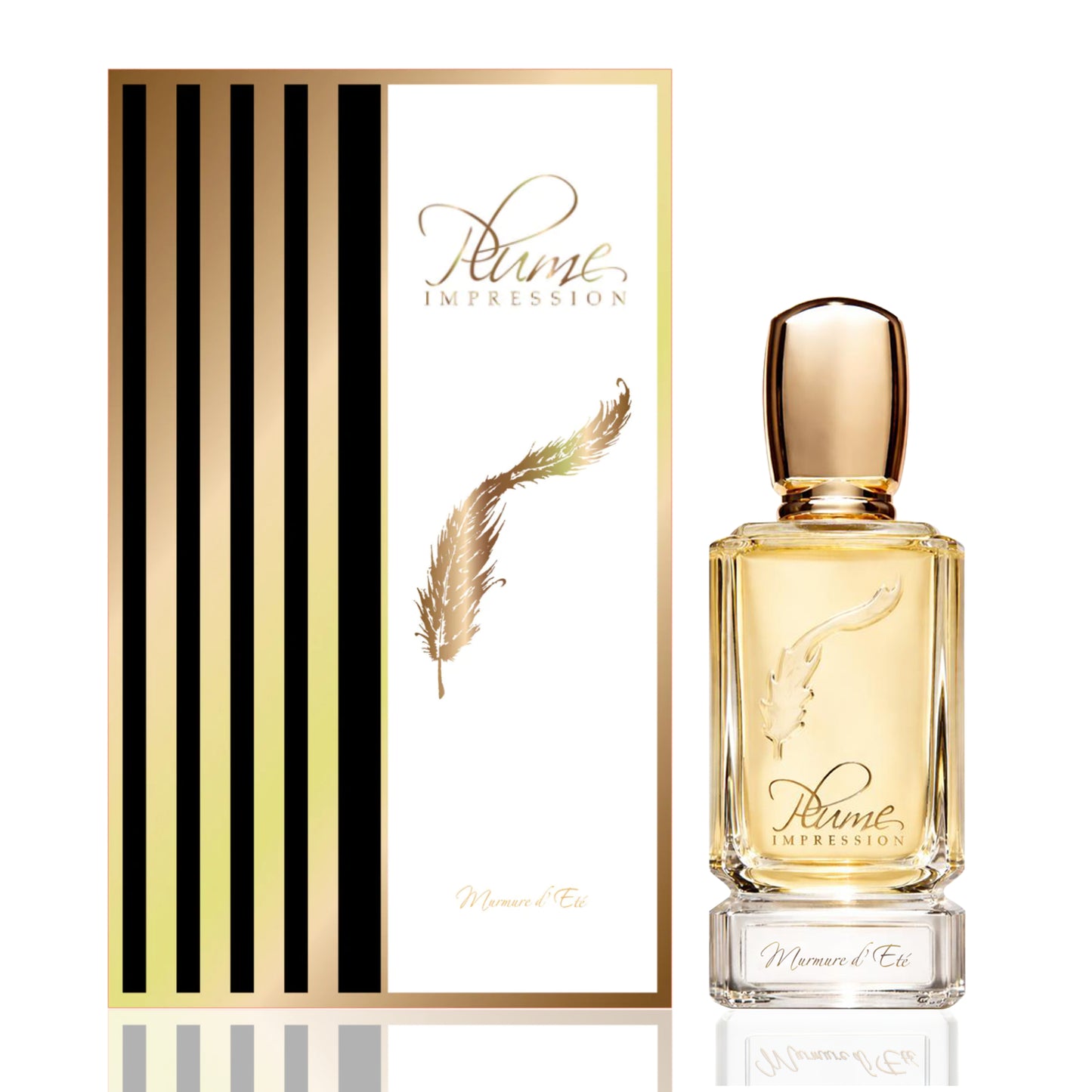 Murmure D'ete Eau de Parfum